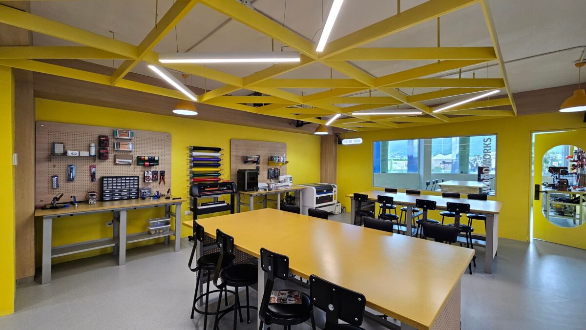 iLAB MAKERSPACE (1)